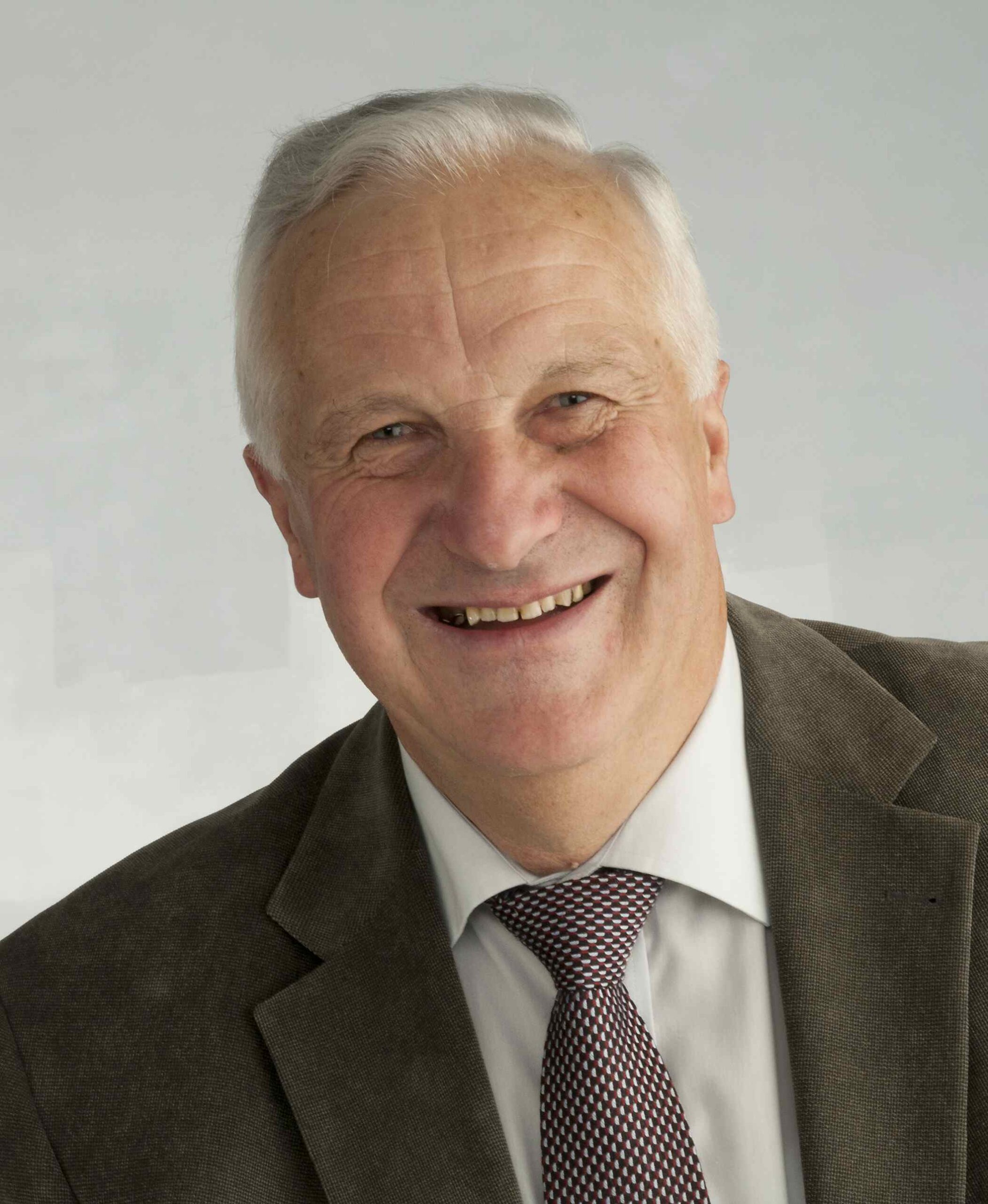 SVP Hinwil HansHeinrich Heusser