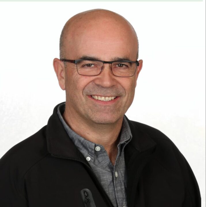 SVP Hinwil Herbert Kempf